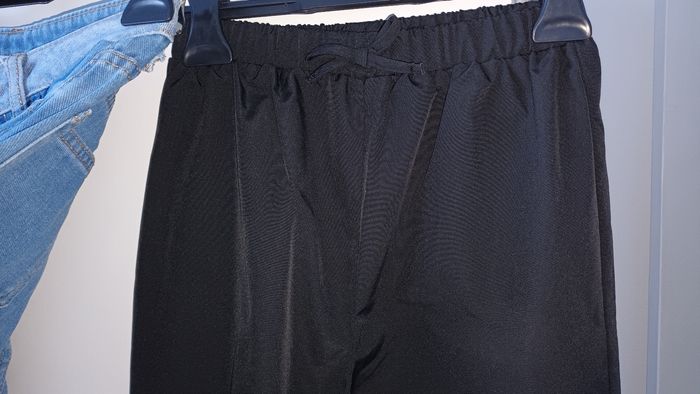 Lot de 3  pantalons - photo numéro 4