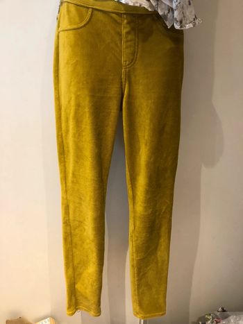 Pantalon uniqlo taille s