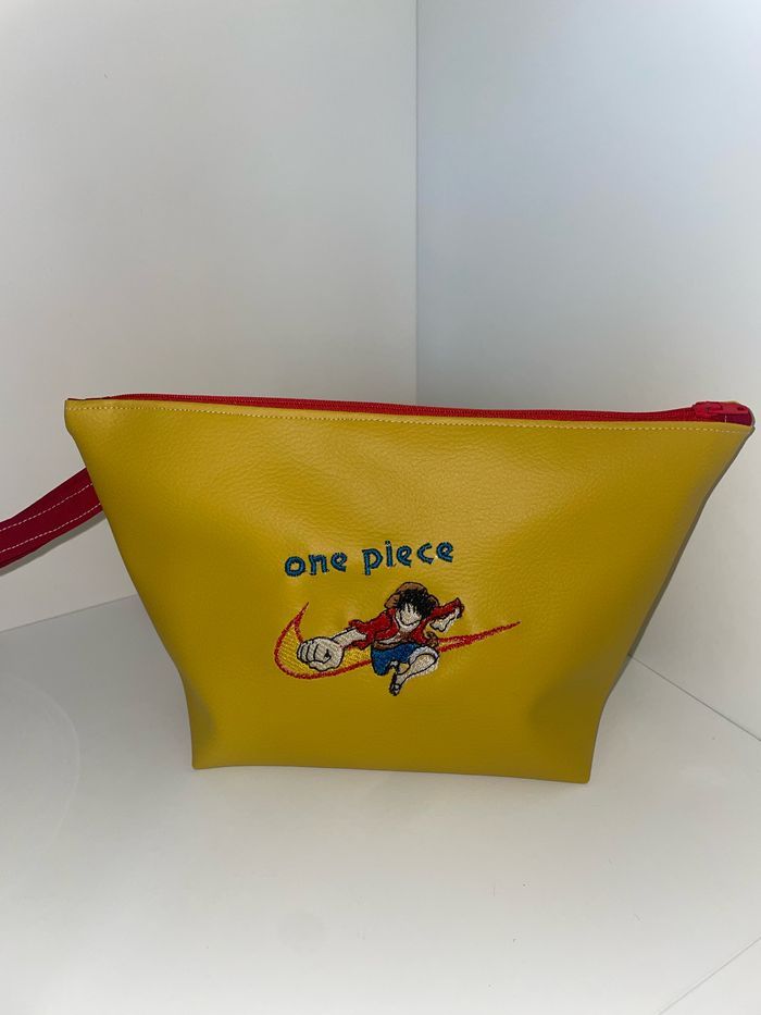 Trousse de toilette - photo numéro 4