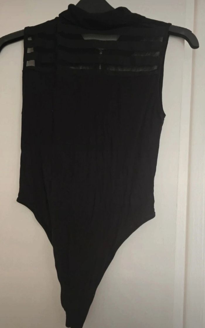 Bodie femme - photo numéro 2