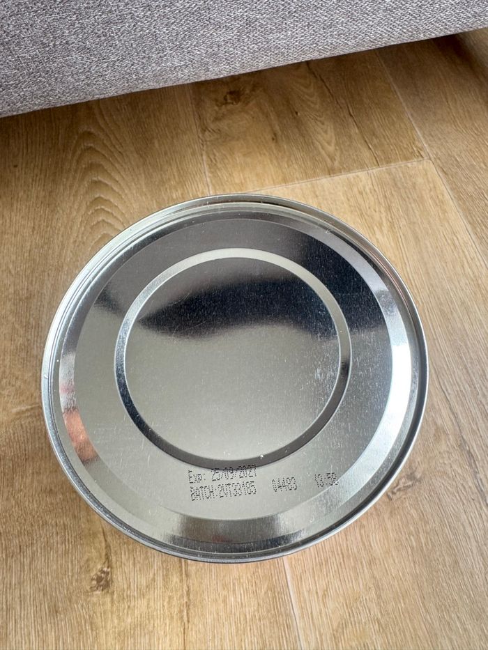 Caprea 3 croissance - Au lait de chèvre Boîte de 800g - photo numéro 4