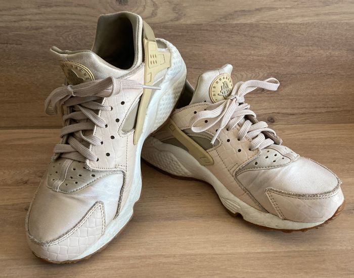 basket Nike Air Huarache femme