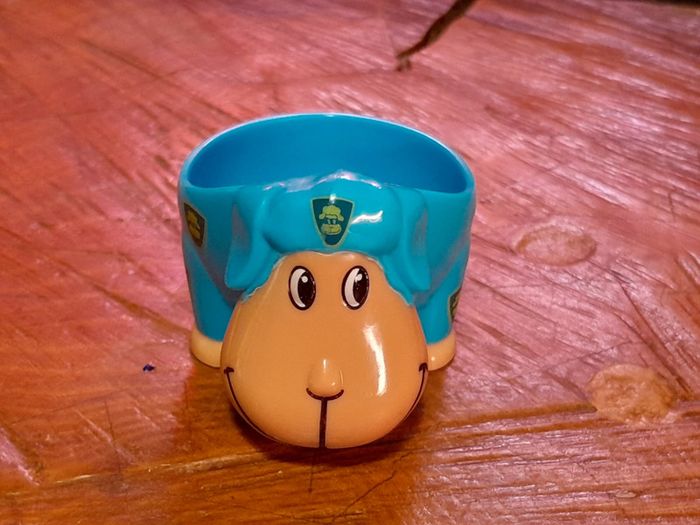 Accessoire pour dînette C 9