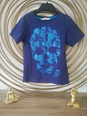 Tshirt manches courtes H&M T6ans