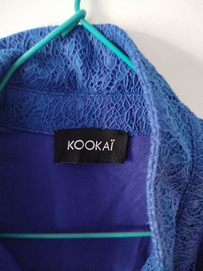 Chemise manche longue - photo numéro 2