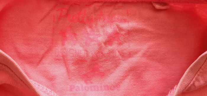 T-shirt fille 4-5 ans - photo numéro 2