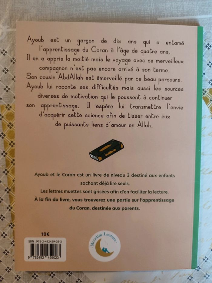 Libre neuf - photo numéro 3