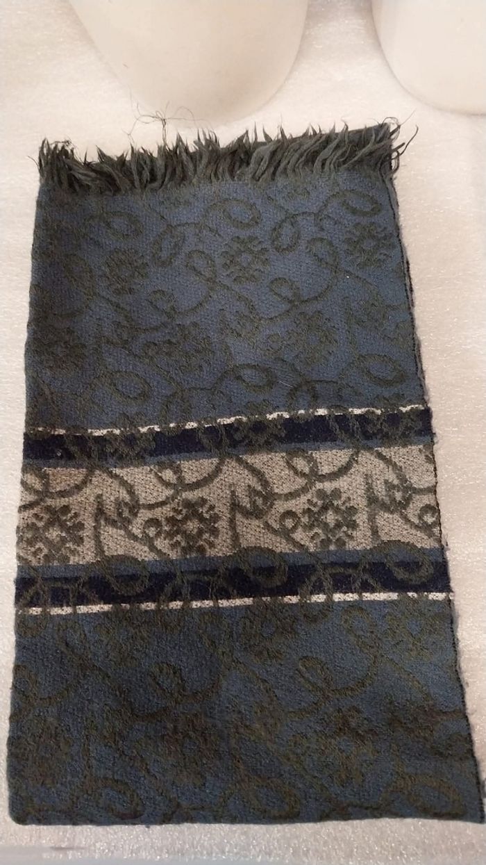 Écharpe - photo numéro 2