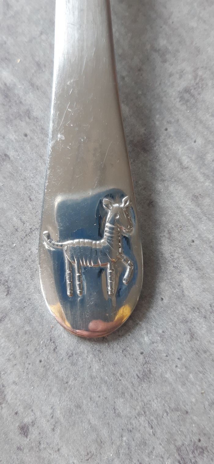 Set couverts - photo numéro 3