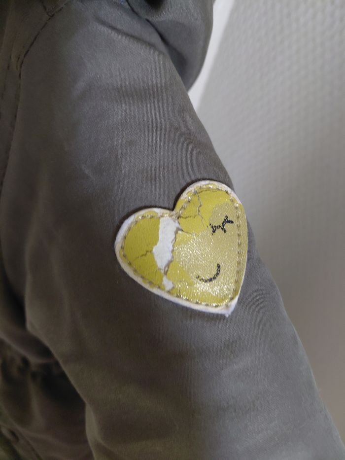 Parka - photo numéro 4