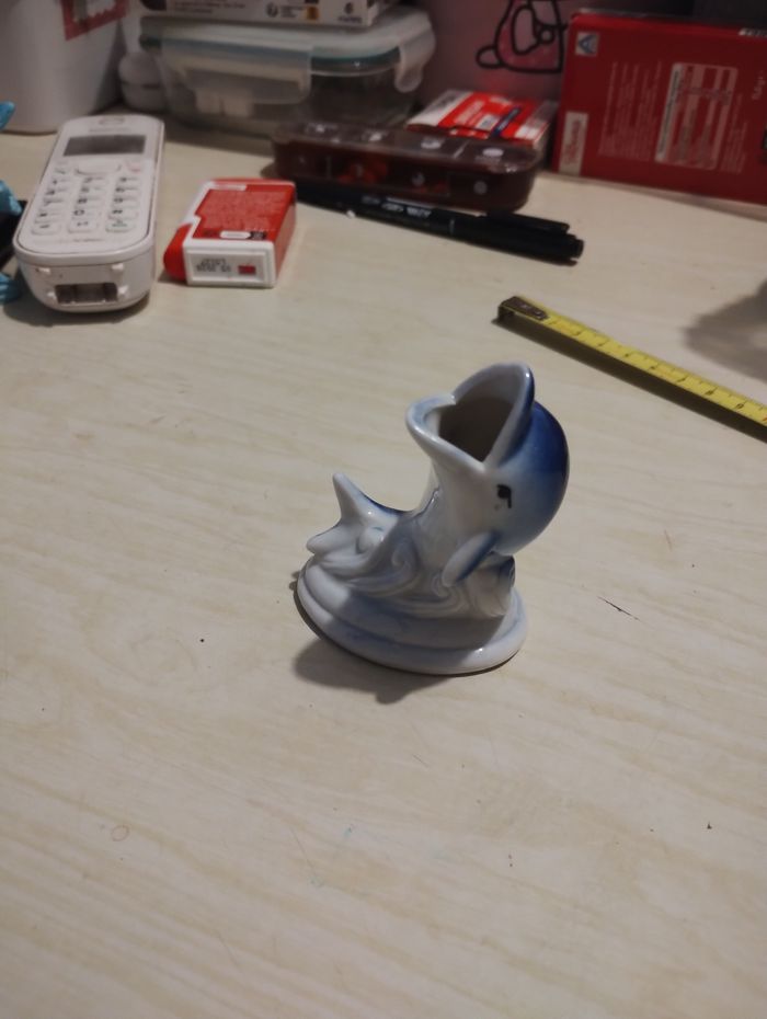 Petit vase - photo numéro 4