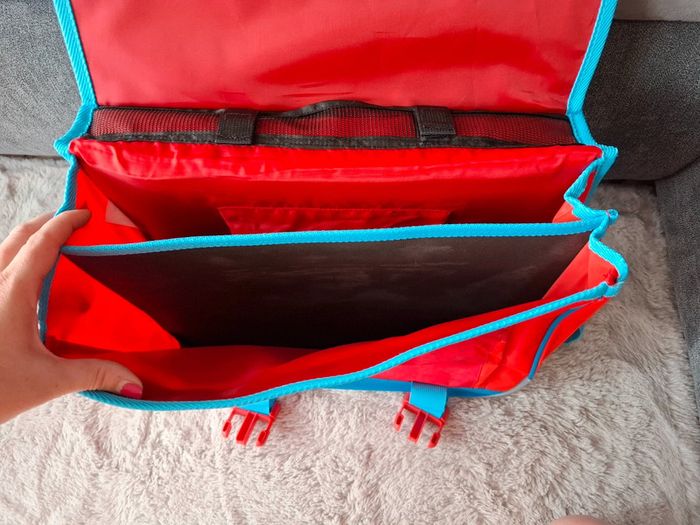 Cartable Pat'Patrouille - photo numéro 4