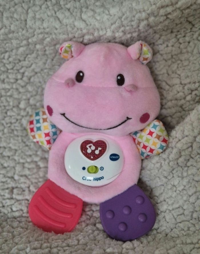 Croc'Hippo - photo numéro 1
