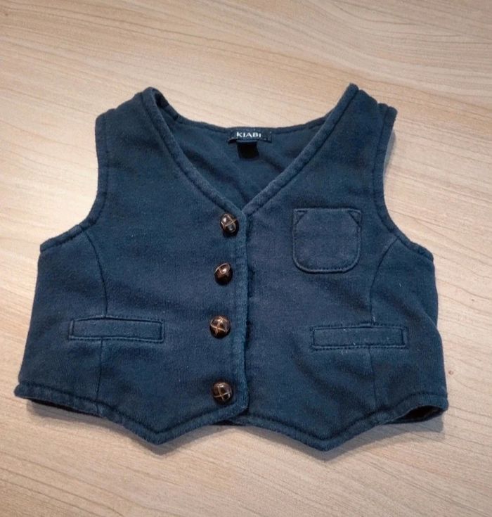 Blazer taille 6 mois (63-69 cm)