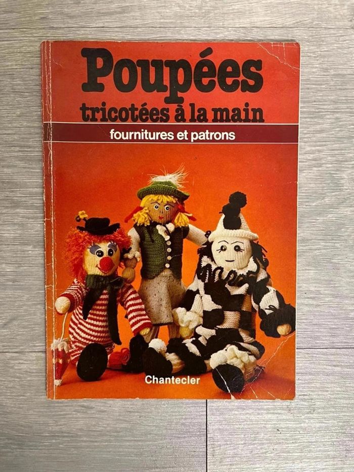 9 livres vintage pour enfant (prix à la pièce) - photo numéro 9