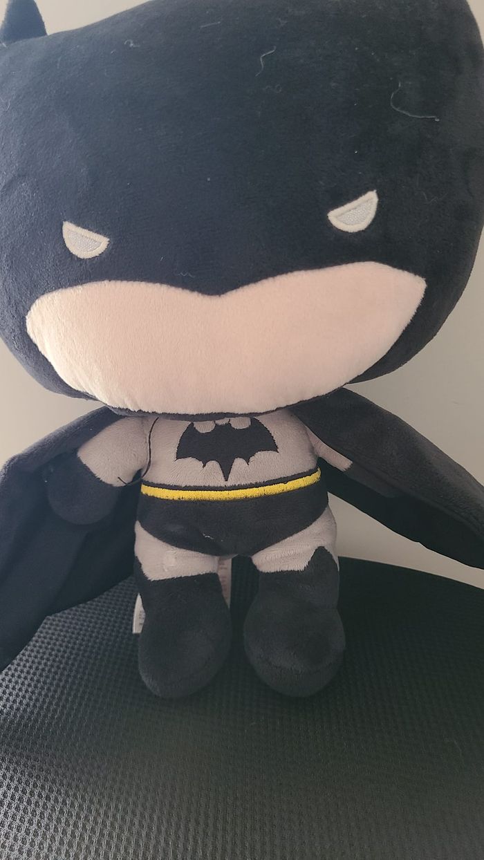 batman - photo numéro 2