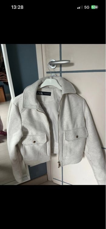 Veste Zara