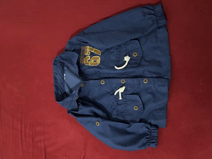 Veste - photo numéro 2