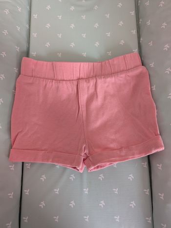 Short