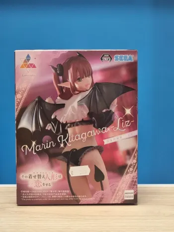 Sono bisque doll wa koi o Suru  / Luminasta Kitagawa Marin
