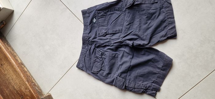 Short cargo - photo numéro 4