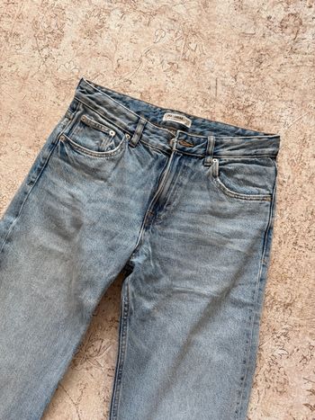 Jean Pull&bear coupe droite