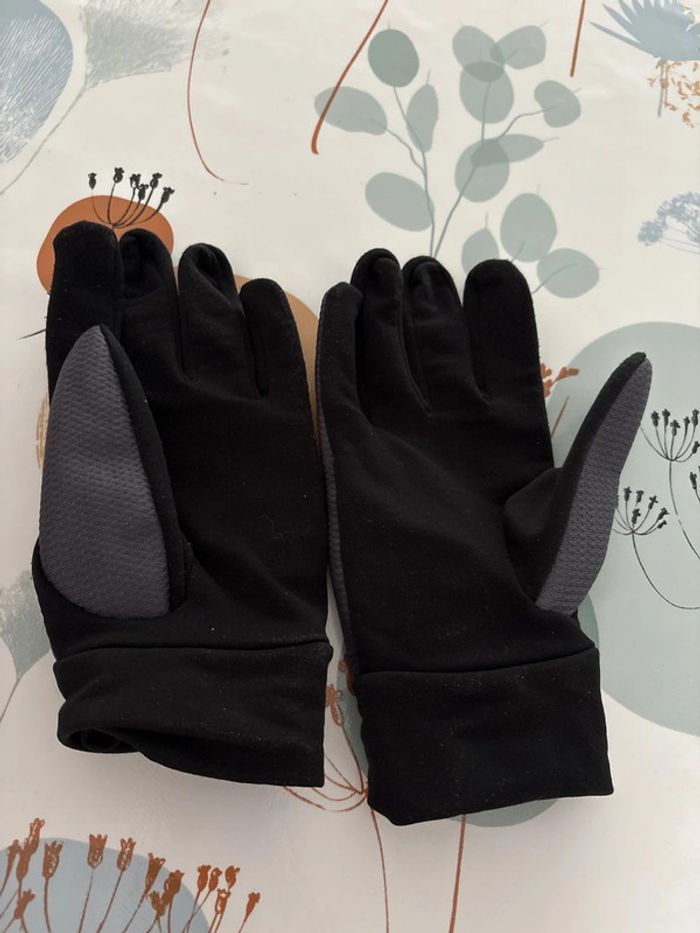 Sous gants de moto (femme) - photo numéro 2