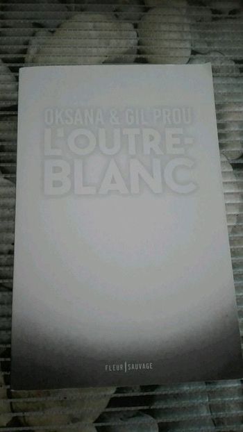 📚L'outre-Blanc📚