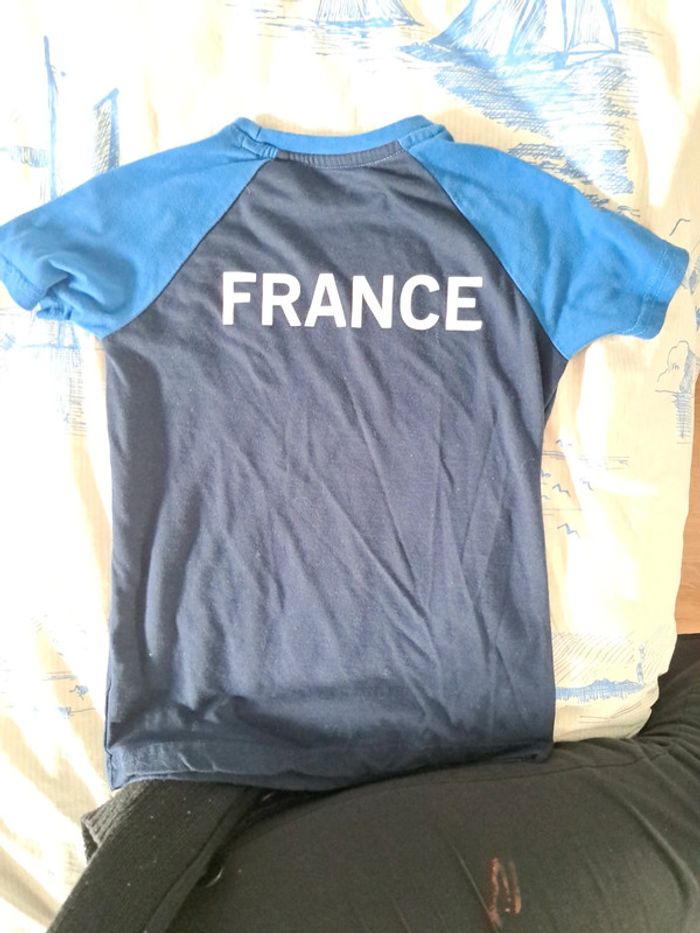 Tee-shirt 9/10ans - photo numéro 3