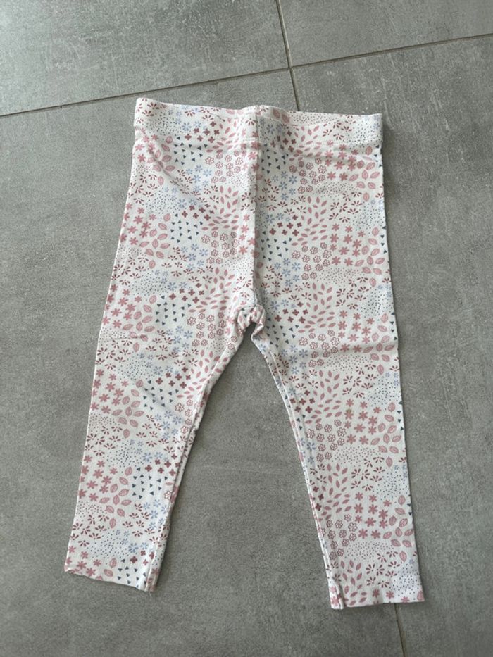 Legging lupilu