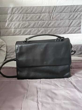 Sac bandoulière