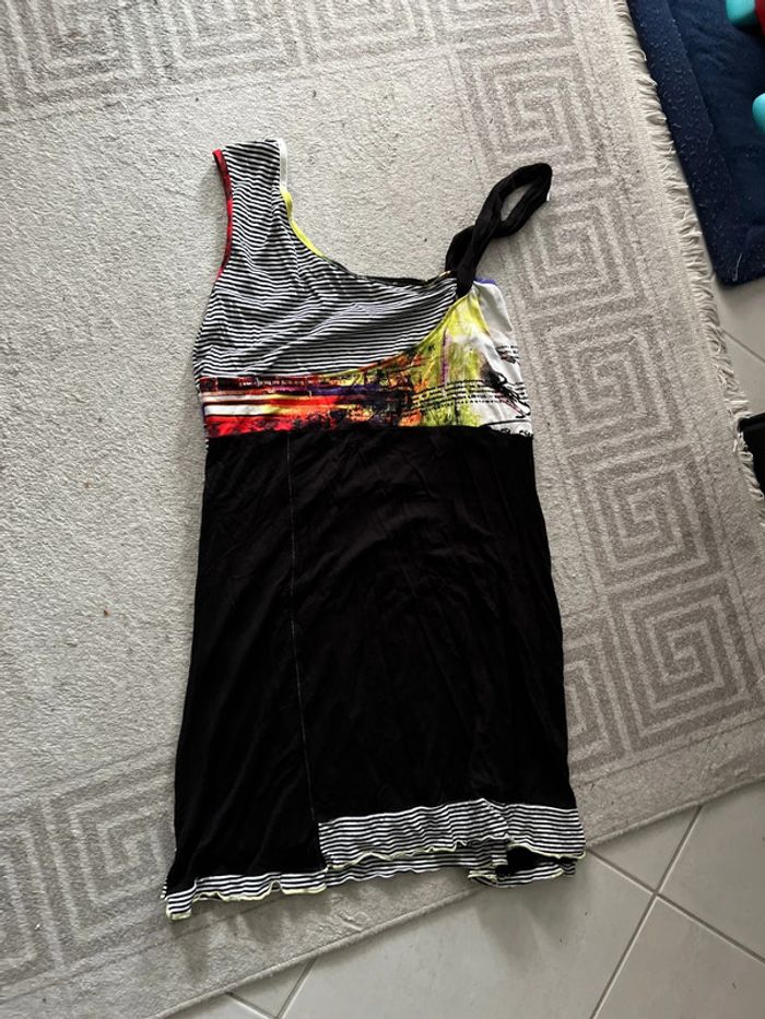 Robe d’été - photo numéro 2