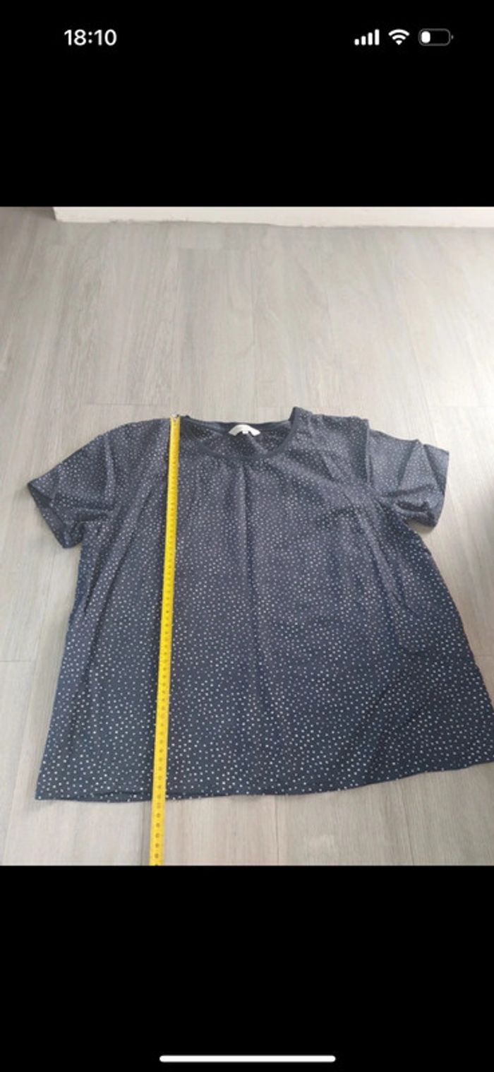 Tee-shirt Part Two taille 40 - photo numéro 5