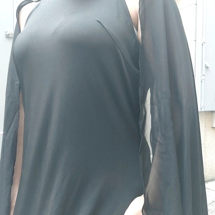 Robe de star très élégante pour L petit XL - photo numéro 5