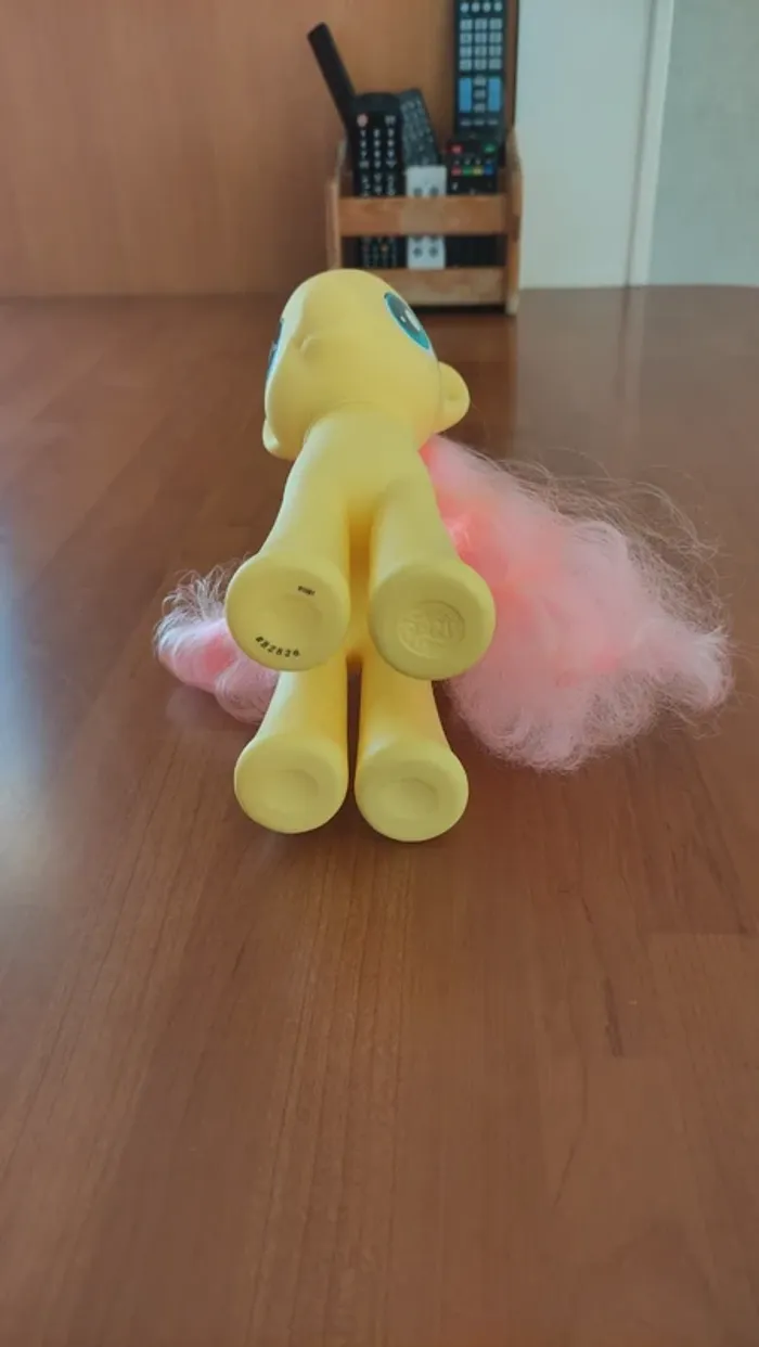 Grande figurine My little pony - photo numéro 6