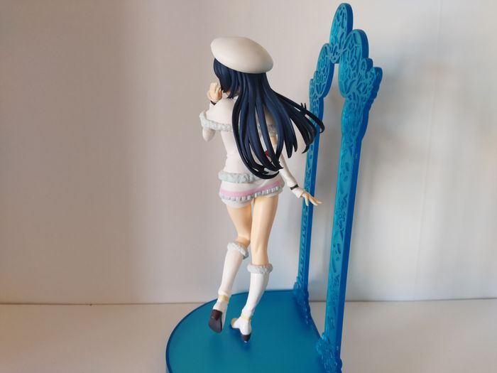 BANDAI LOVE LIVE ! Umi sonoda figurine - photo numéro 6