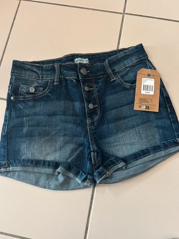 Short firefly taille 36