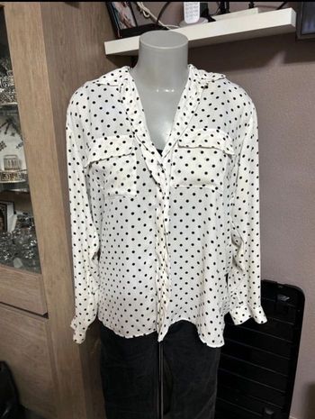 Chemise XL Zara