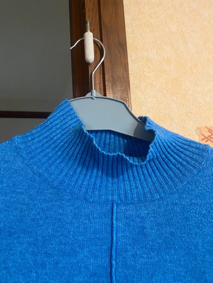 Pull femme - photo numéro 2