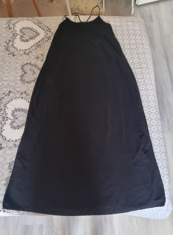 Robe d été longue - photo numéro 4