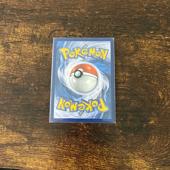Carte Pokémon - Genesect Ex - photo numéro 2