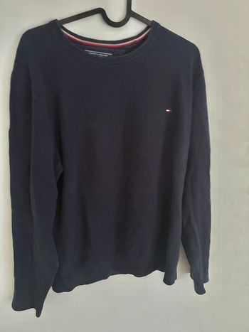 Pulls tommy hilfiger