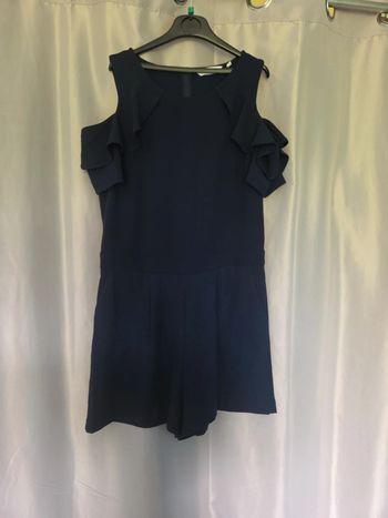 Joli combi short