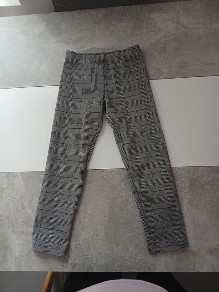 Pantalon fille gémo