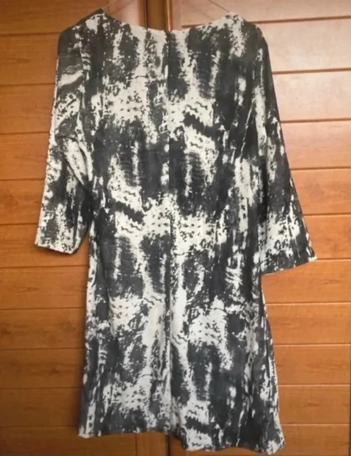 Robe femme 38 sunlight automne - photo numéro 2