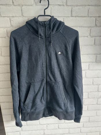 Veste avec capuche Nike taille S