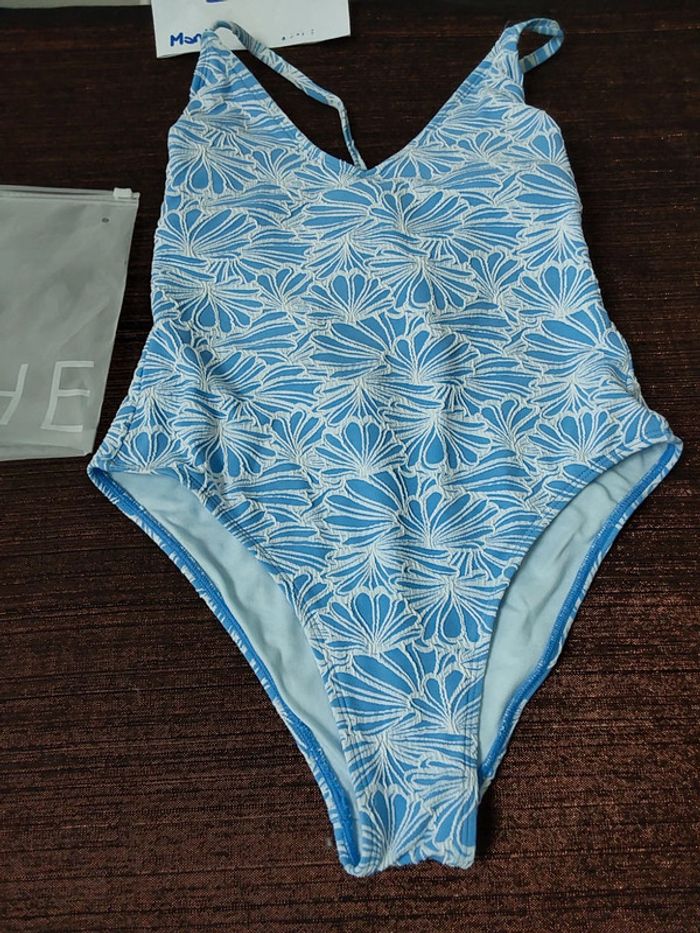 Maillot de bain Cupshe - photo numéro 2