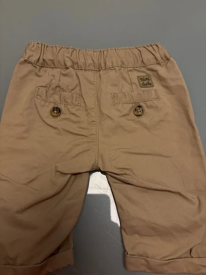 Pantalon kiabi - photo numéro 2