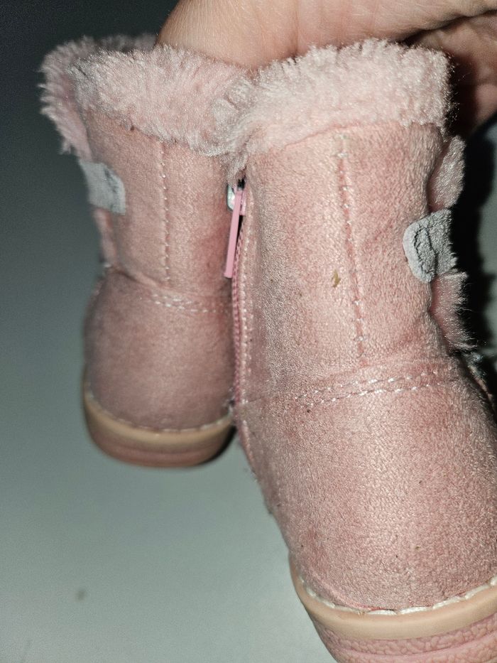 Botte - photo numéro 3