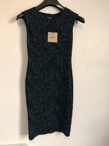 Robe asos Xs